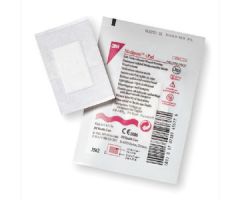Three M Medipore Pad Soft Cloth Adhesive Wound Dressing-200/Case