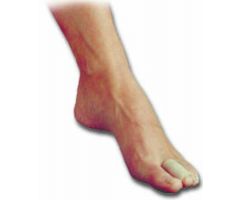 Digital Tube Silipos One Size Fits Most Pull On Arm
