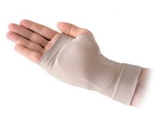 Carpal Sleeve Silipos Small