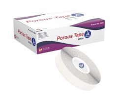 Porous Tape, 1/2" x 10 yd