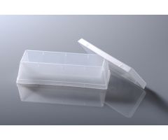 Reagent Reservoir with caps,60ml, Non-Sterile, 5/pk, 25/cs