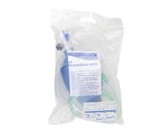 Manual Pulmonary Resusitator (MPR), Mask, Reservoir Tubing,, Adult, 6/cs
