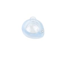 Air Cushion Mask Size w/ Valve #0 (No Hook), Preemie/Neonatal, 20/cs