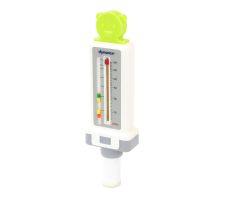 Peak Flow Meter - Low Range, Pediatric - 50-300 L/min, 10/cs