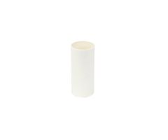 Cardboard Peak Flow Mouthpieces - Disposable, Adult, 100/cs