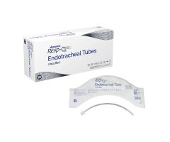 Endotracheal Tubes - Uncuffed, 5.5 mm, 10/bx