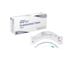 Endotracheal Tubes - Cuffed, 7.0 mm, 10/bx