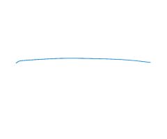 Endotracheal Tube Introducer (Bougie), Pediatric - 10 Fr, 10/bx
