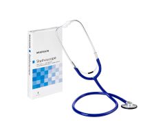 STETHOSCOPE, NURSE R BLU