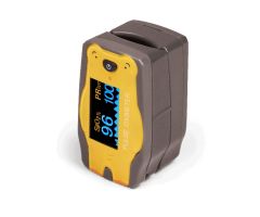Fingertip Pulse Oximeter, Pediatric, 10/cs