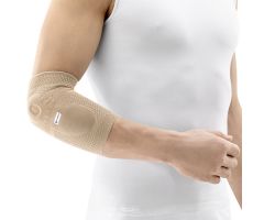 EqiTrain Elbow Support Size 5 10.5" - 11.5", Natural