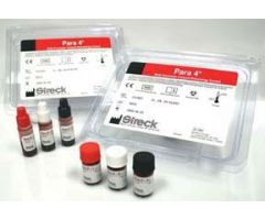 Hematology Control Para 4 Low Level / Normal Level / High Level 1.5 mL