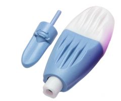 Bd Microtainer Contact-Activated Lancets