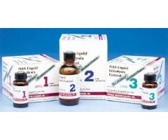 Urine Chemistry Control MAS Level 1 4 X 60 mL