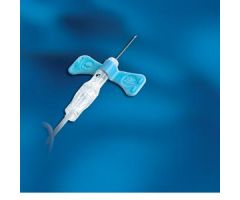 Bd Vacutainer Push Button Blood Collection Sets