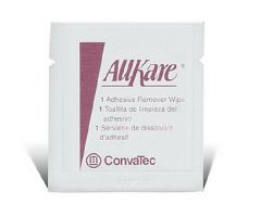 Adhesive Remover AllKare  Wipe