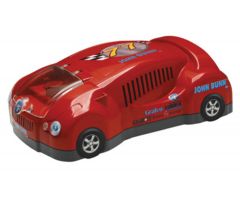Neb-U-Tyke Speedster John Bunn