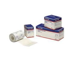 BSN Cover-Roll Adhesive Gauze, Non Woven, 8" x 10 yds
