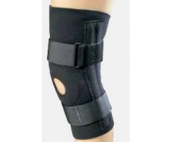 Knee Support ProCare Large Hook and Loop Closure Left or Right Knee