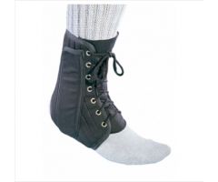 Ankle Brace Procare Medium Lace-Up Left or Right Foot