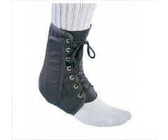 Ankle Support PROCARE Large Lace-Up Left or Right Foot