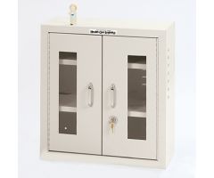 Medical Storage Cabinet, Small 