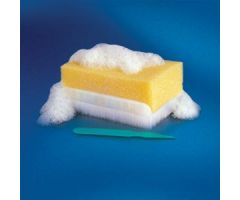 Bd E-Z Scrub Preopertive Surgical Scrub Brushes 371163
