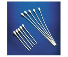 Proctoscopic Swab 8 in Plastic Stem Sterile 50Pk/Ca