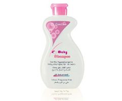 Baby Shampoo Care Line 2 oz. Pump Bottle April Fresh Scent