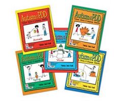 Autism & PDD Picture Stories & Language Activities