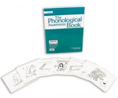 The Phonological Awareness Kit Primary