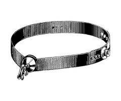Headband Plastic