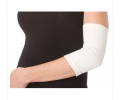 Elbow Support PROCARE X Large Pull On  Circumference White
