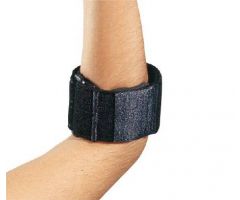 Elbow Support PROCARE One Size Fits Most Contact Closure Black
