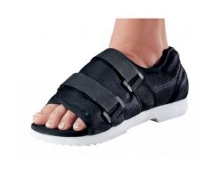 Cast Shoe ProCare Small Unisex Black