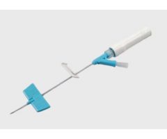 Bd Saf-T-Intima Iv Catheters 383313