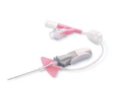 Bd Nexiva Closed Iv Catheter System 383531