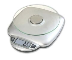 Taylor 3842 Digital Food Scale-11 lb/5000 g. Capacity