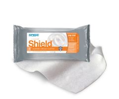 Incontinence Care Wipe Comfort Shield  Soft Pack Dimethicone Unscented 8 Count