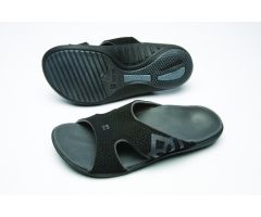 Kholo - Women's Sandals (pr) Black Size 7 Spenco