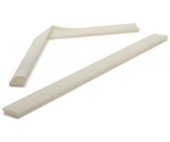 Tubing Penrose Drain5/8" 25/Bx Grafco
