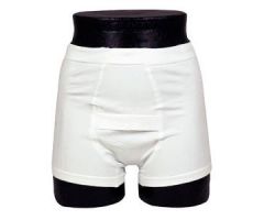 Abena Abri-Fix Man Protective Underwear, XL (43" to 55" Waist)