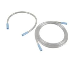 Disposable Tubing, For Gomco  Suction Equipment, 18"/6' Pieces