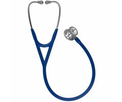 3M Littmann Cardiology IV Stethoscope Navy Blue