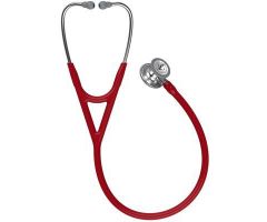 3M Littmann Cardiology IV Stethoscope Plum