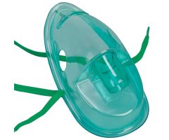 ADULT MASK FOR HEALTHSMART® OR MABIS® NEBULIZERS