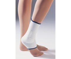 FLA Orthopedics 40-450 Pro Lite Compressive Ankle Supports, 40-450-XL