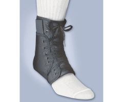 FLA Orthopedics 40-511 Swede-O Innerlok 8 Ankle Brace, 40-511-S