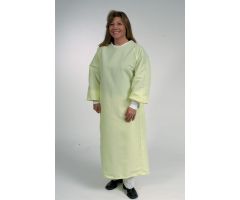 All Barrier Precaution Gown-Out of Stock