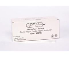 Amd Medicom Solon Rayon-Tipped Swab